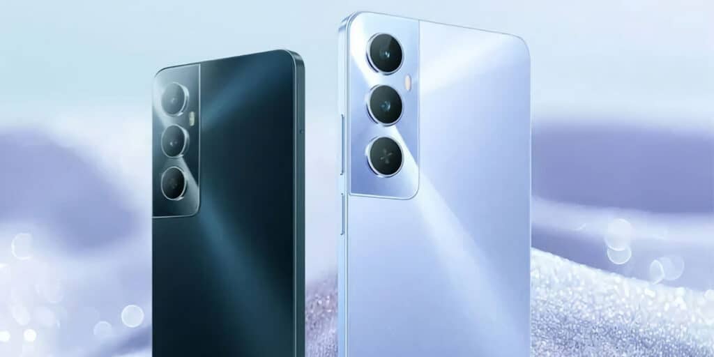 Realme C65: Especificaciones, Precio Y Ficha Técnica