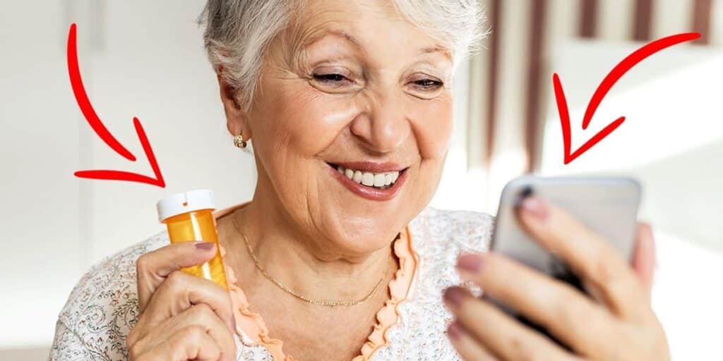 Como Acordarse De Tomar Las Pastillas Usando El Movil