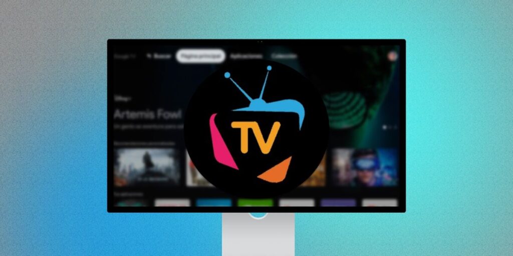 Spain Tv+ (2024), The Apk You Should Use If Tv Mix Is ​​Not Working