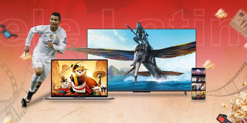 Telelatino Aplicacion Para Ver Peliculas Y Series