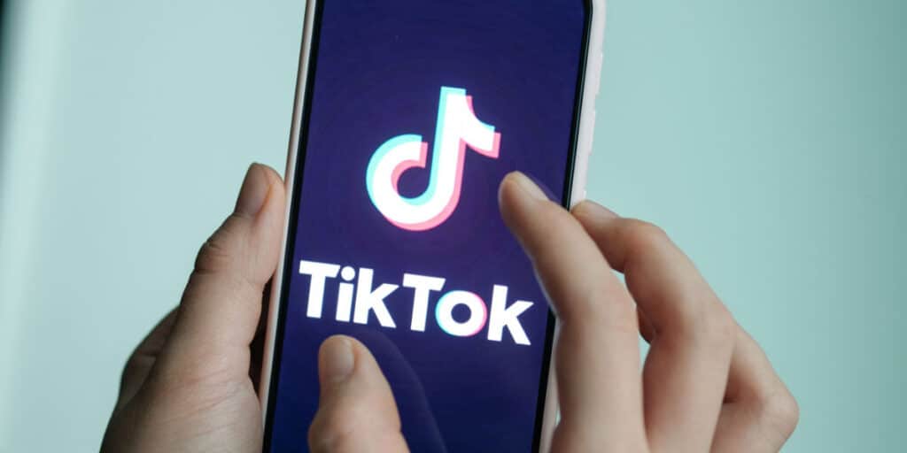 Tiktok Está Problemas: Ee.uu. Y Europa Ponen La App Contra Las Cuerdas