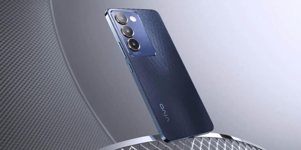 Vivo V40 Se Caracteristicas Especificaciones