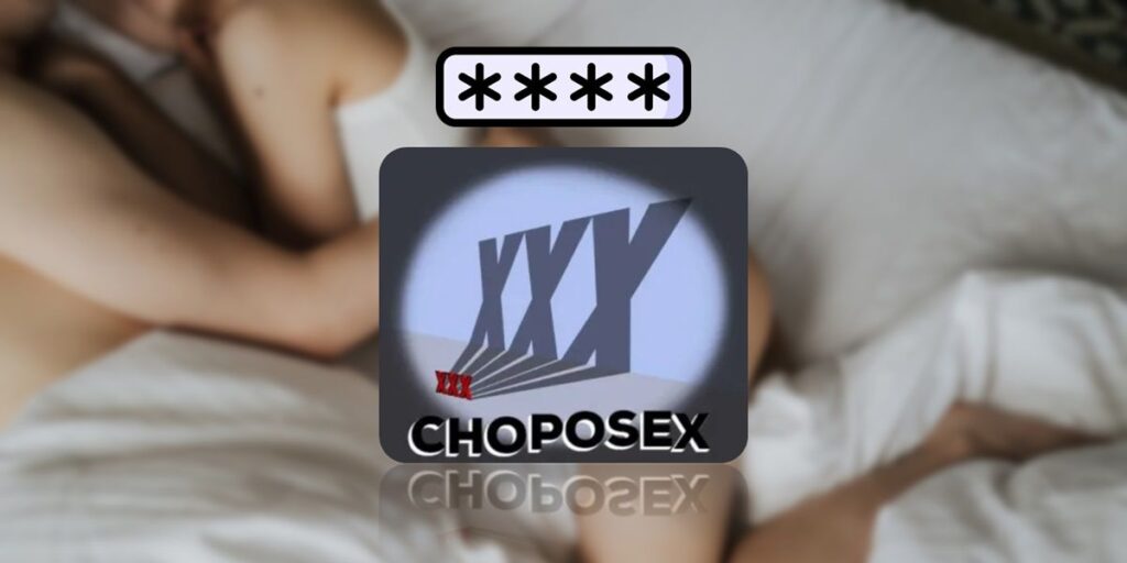 Clave De Acceso Choposex