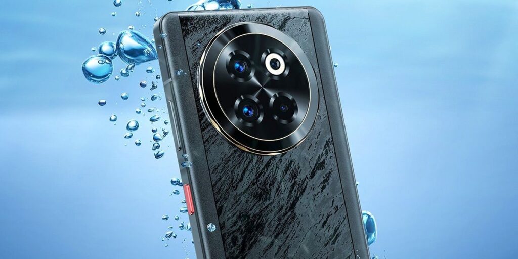 Zte Axon 60 Ultra Un Movil Bestial Con Doble Conectividad Satelital