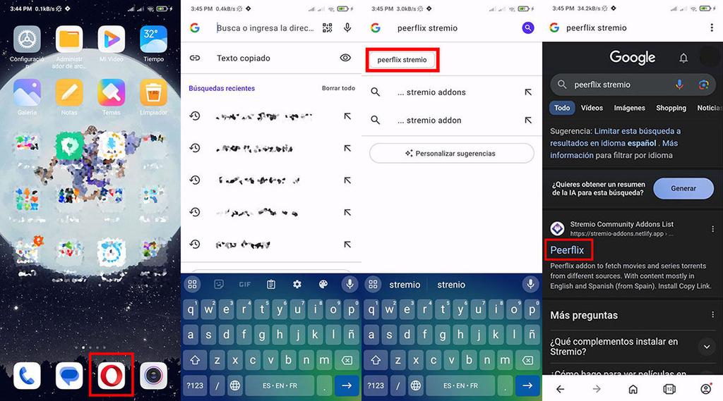 Step By Step Guide To Install Peerflix On Stremio 1