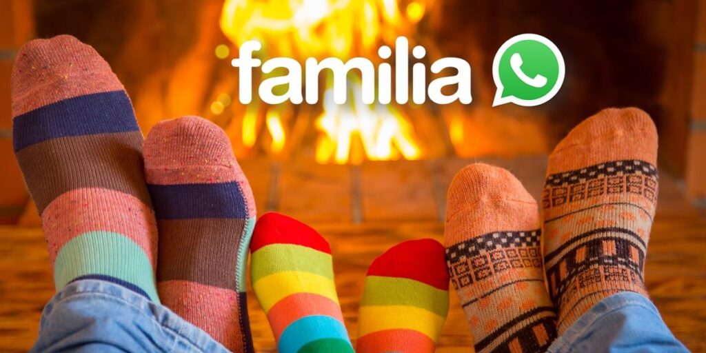 Mejores Frases De Familia Para Whatsapp