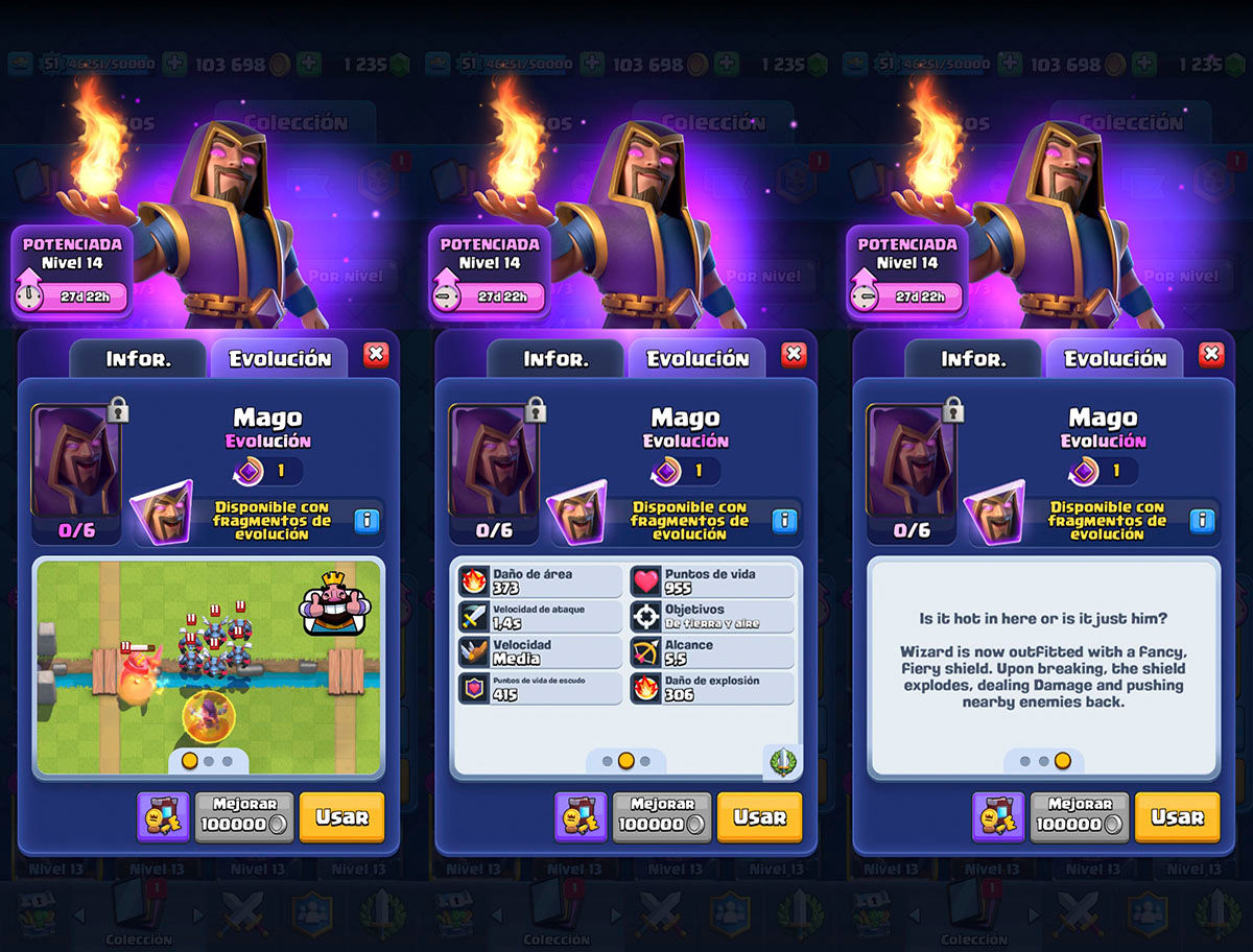 Welche Truhe Bekomme Ich Als Nächstes In Clash Royale With The Evolution Of The Wizard For Clash Royale » Tecniserviciospro