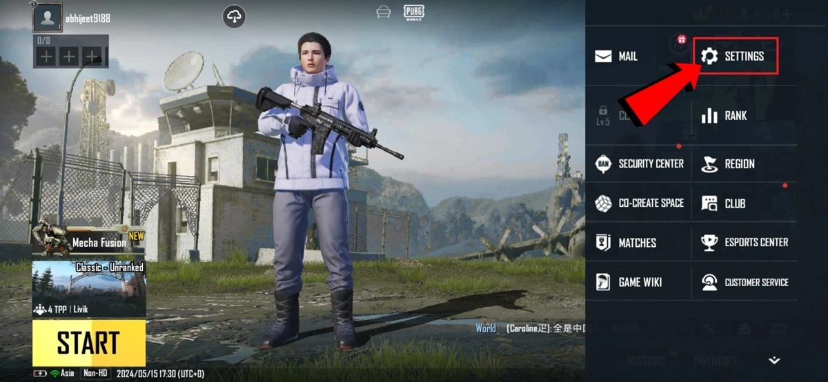 How To Enable 120 FPS PUBG Mobile On Android » Tecniserviciospro