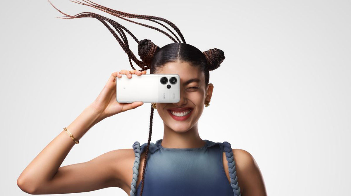 My Xiaomi Camera Does Not Focus Well: This Is How I Solved It. 4 Ways To Focus Better With Xiaomi