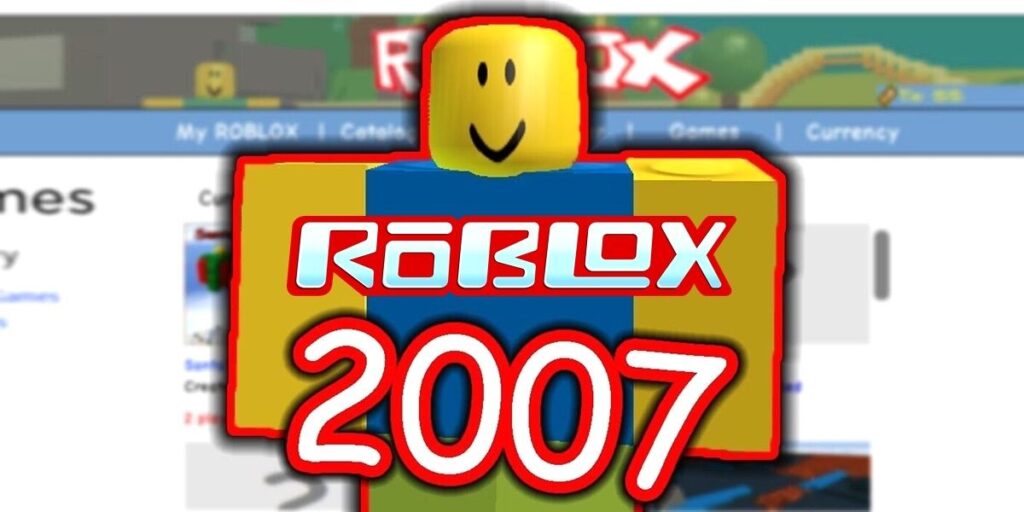 Como Jugar Una Versión Antigua De Roblox En Android
