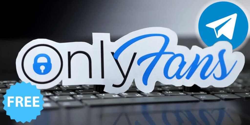 20 Grupos De Telegram Para Ver Solo Fans Gratis (2024)