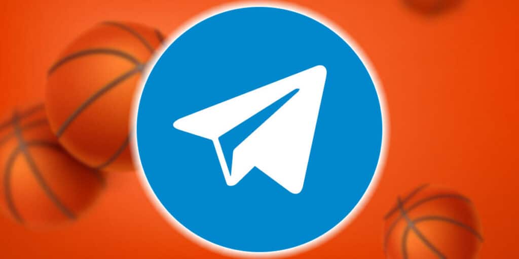 3 Best Telegram Channels To Watch Basketball For Free