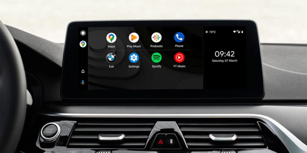 Actualizar Android Auto A La Última Versión