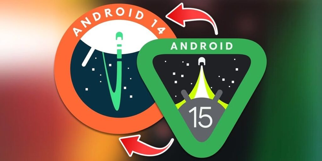 Como Fazer Downgrade Do Android 15 Para O Android 14