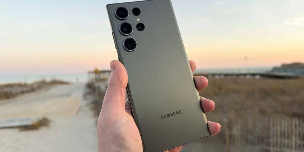 Cómo Guardar Fotos En La Tarjeta Sd Automáticamente En Samsung