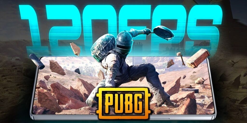 Como Activar Los 120 Fps De Pubg Mobile De Android