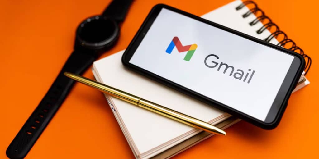 Marcar Un Correo Como Importante En Gmail.