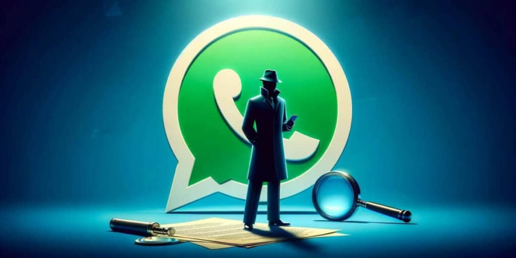 Cómo Saber Si Estan Controlando Tu Whatsapp Sin Permiso