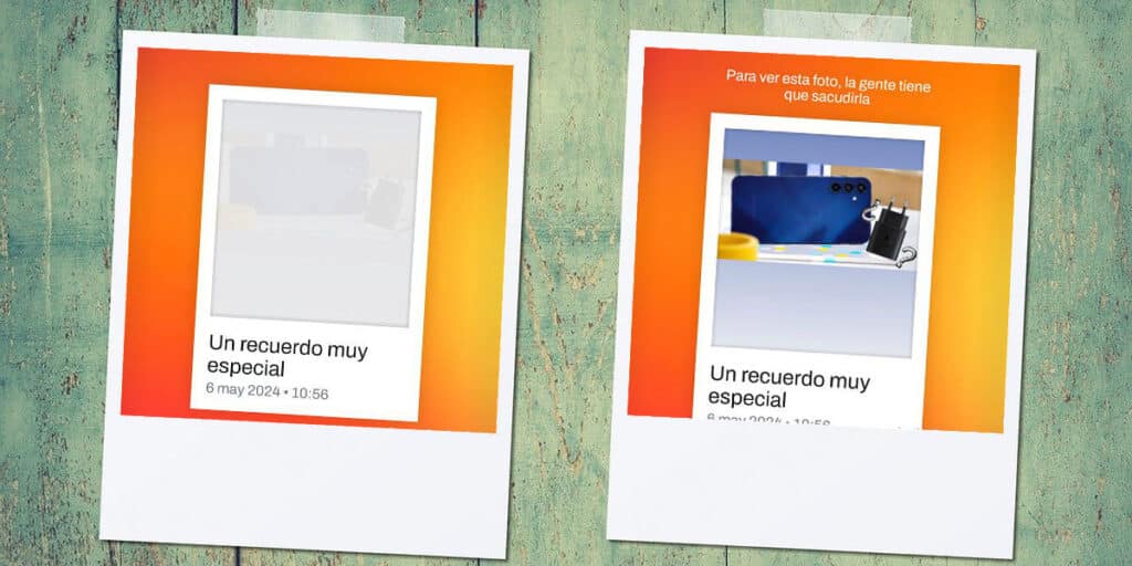 Cómo Subir Historias Estilo Polaroid A Instagram