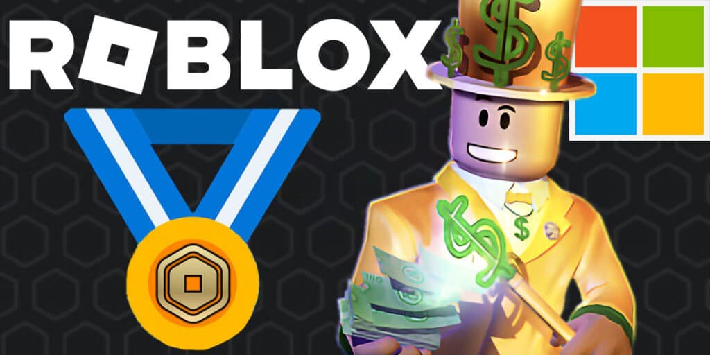 Cómo Utilizar Microsoft Rewards Para Ganar Robux (2024).