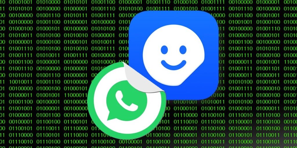 Como Poner Codigos De Stickers Para Whatsapp