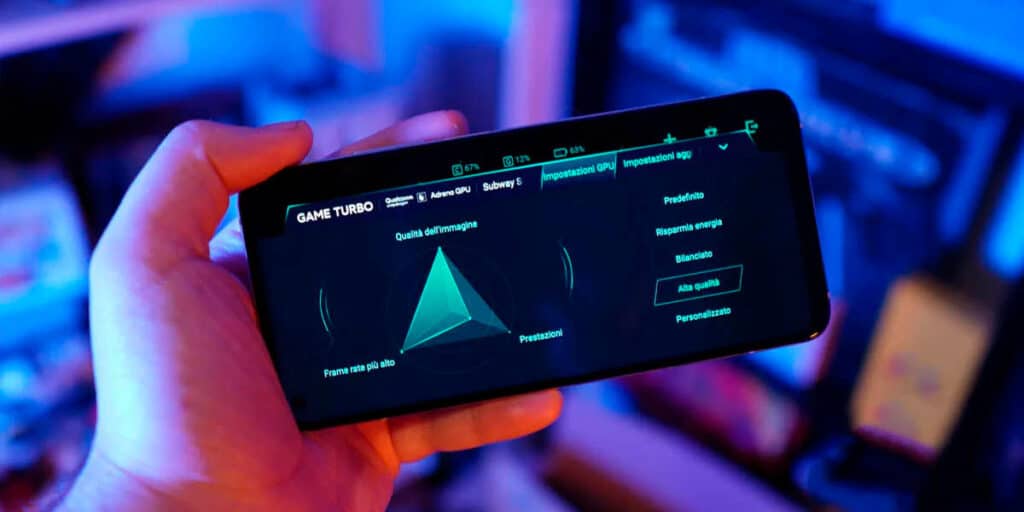 Xiaomi Game Turbo No Aparece Solucion