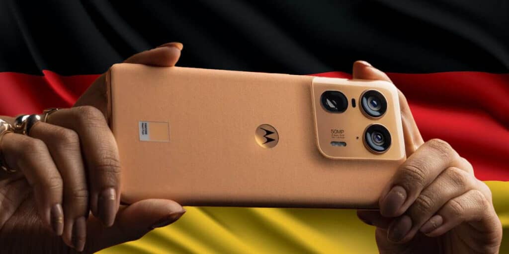 Germany Bans Motorola And Lenovo Mobile Phones, Will Spain Do The Same?