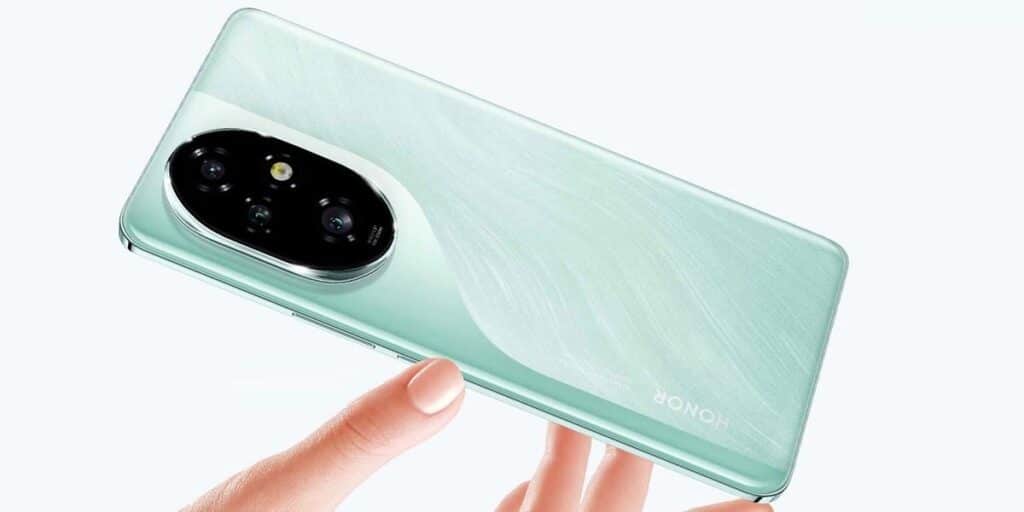 Honor 200 And Honor 200 Pro: Specifications, Price And Technical Sheet