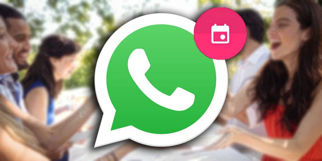 Eventos Whatsapp
