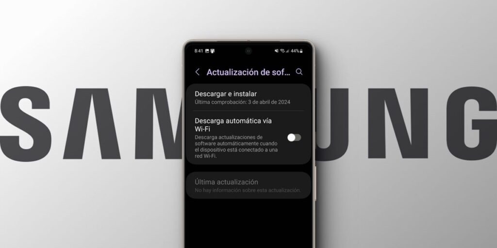 Como Desactivar Actualizaciones Automaticas En Movil Samsung Galaxy