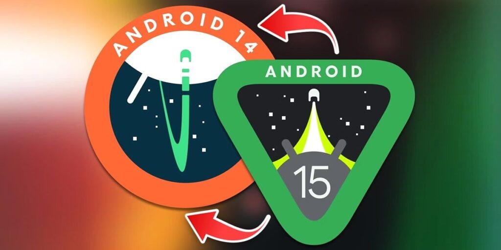 How To Downgrade From Android 15 To Android 14