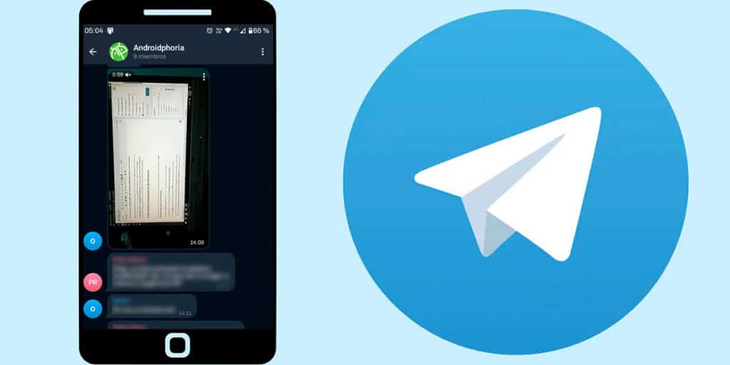 Cómo Descargar Vídeos De Telegram De Grupos Privados