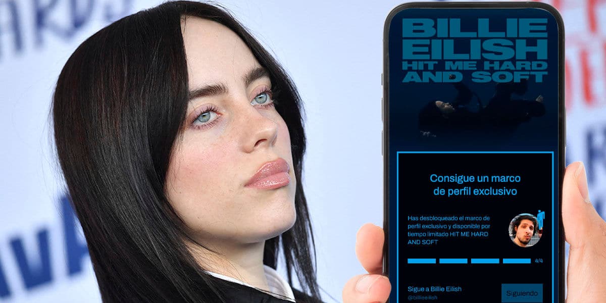 How To Get A Billie Eilish Frame On TikTok » Tecniserviciospro