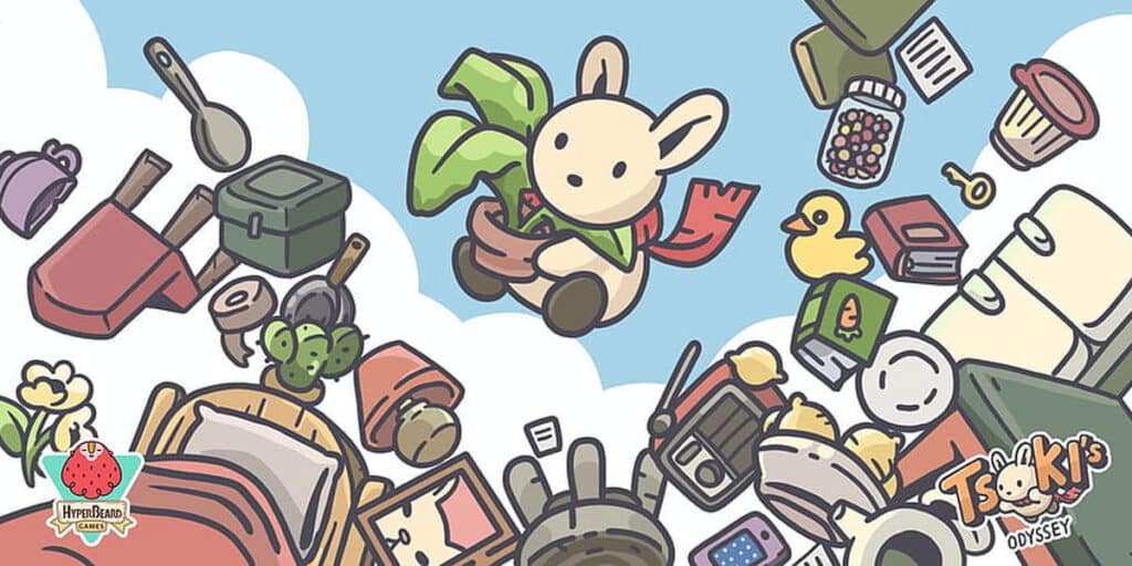 How To Get Unlimited Carrots In Tsuki'S Odyssey