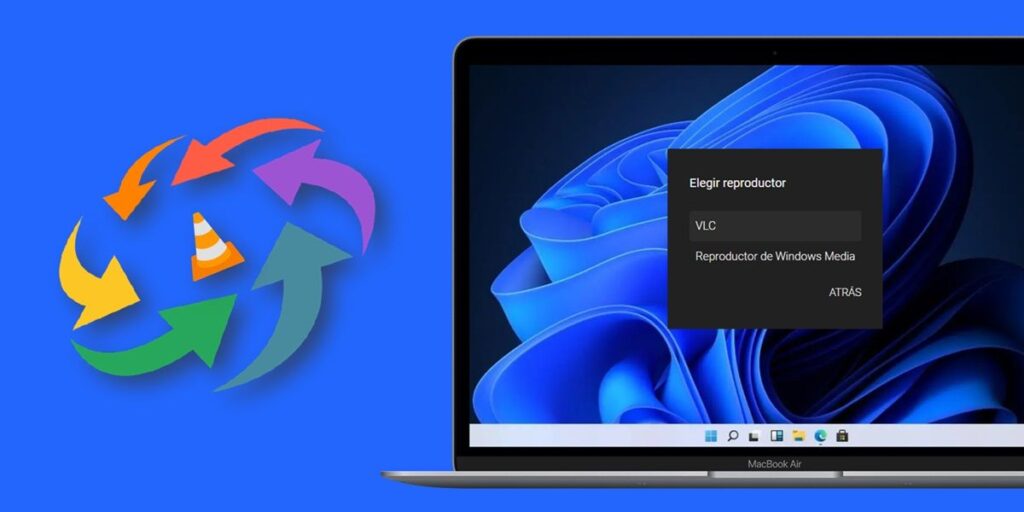 Como Abrir Enlace De Acestream En Vlc