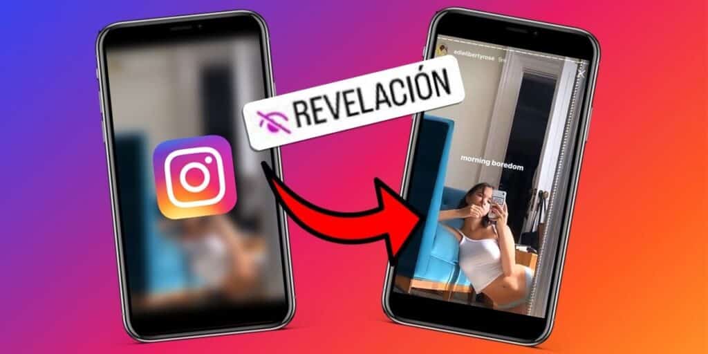 Como Hacer Historia De Enviar Mensaje Para Mostrar En Instagram