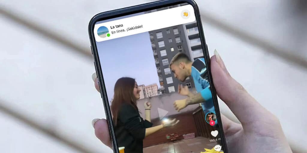 Cómo Evitar Que Me Vean En Línea En Tiktok