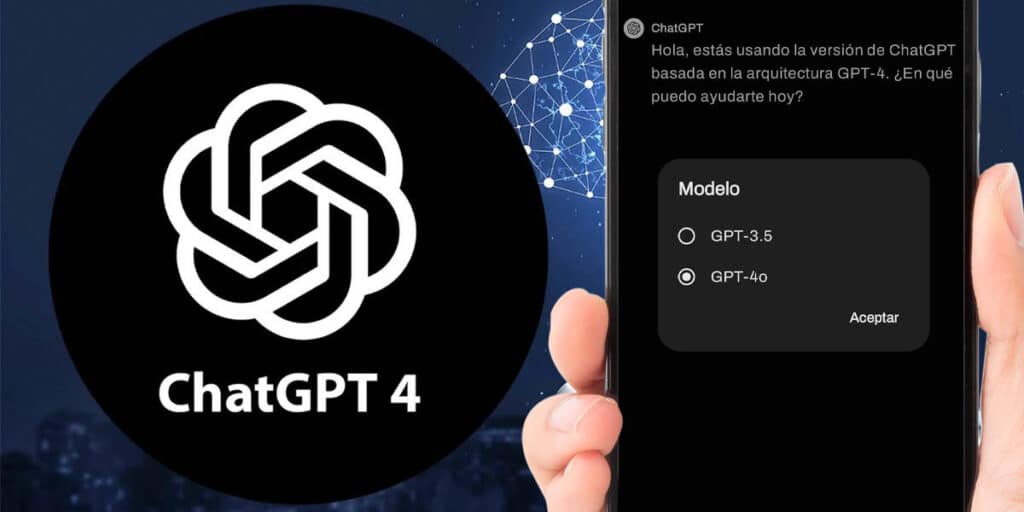 How To Use Chat Gpt-4O On Android For Free: Step By Step