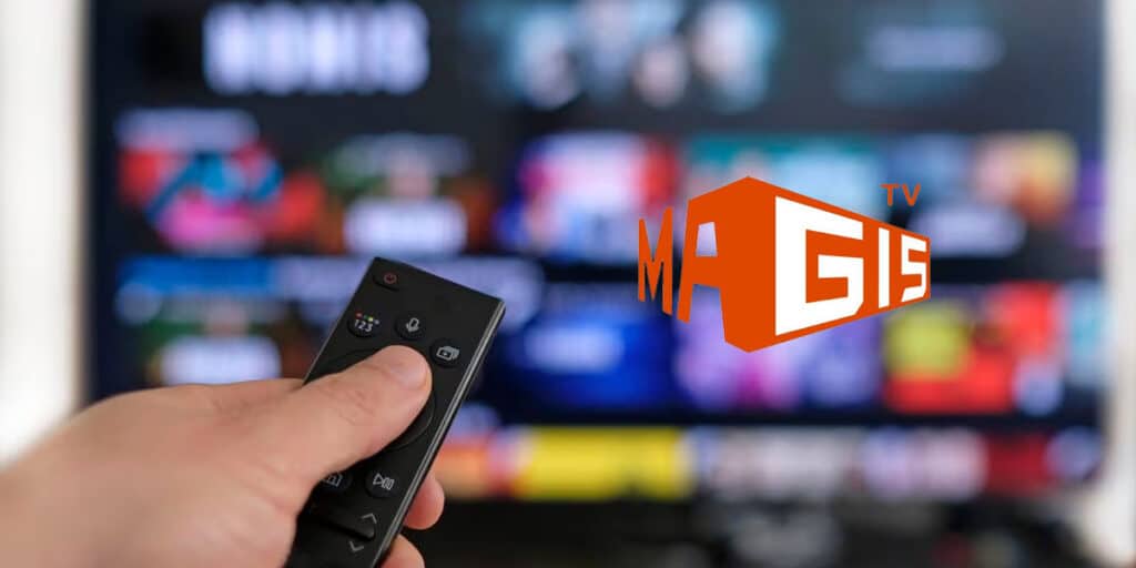 Las 5 Mejores Alternativas A Magis Tv Gratis