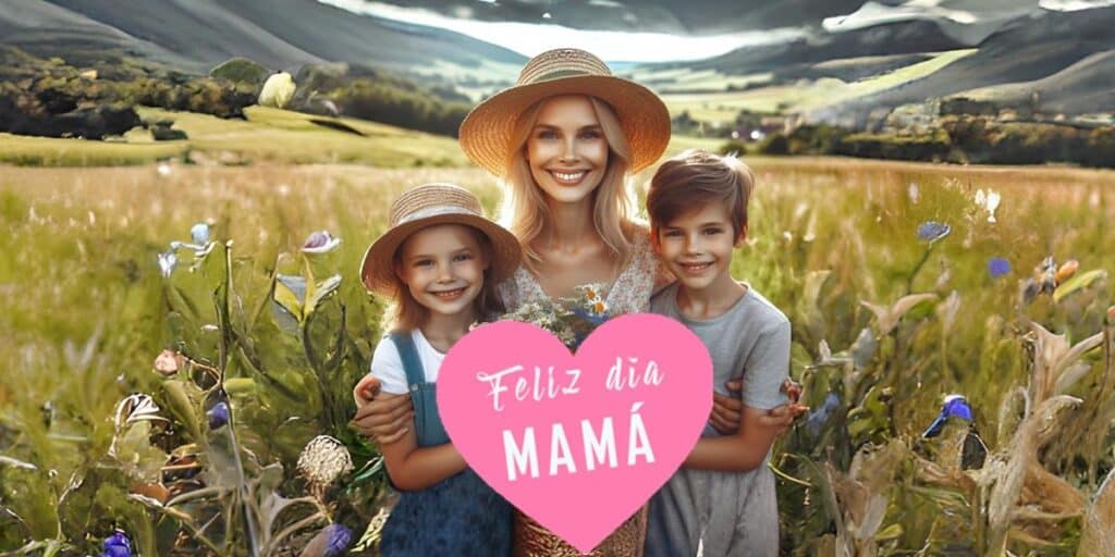 Mejores Stickers Dia De La Madre