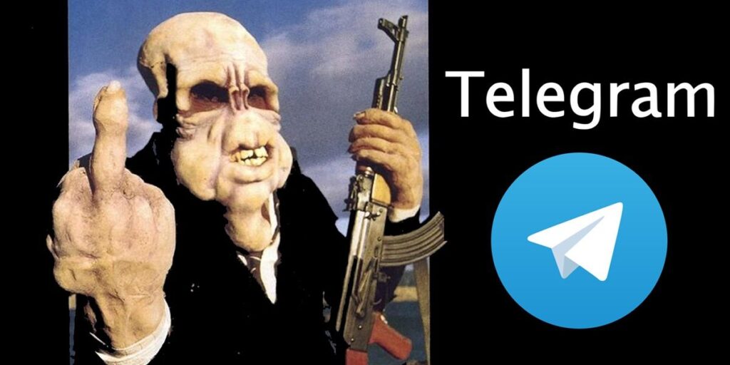 Los 12 Principales Canales Y Grupos De Telegram Bloqueados (2024)