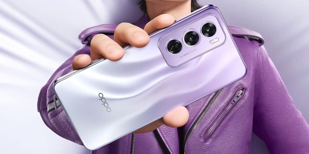 Oppo Reno12 Y Reno12 Pro Especificaciones Precio Y Ficha Tecnica