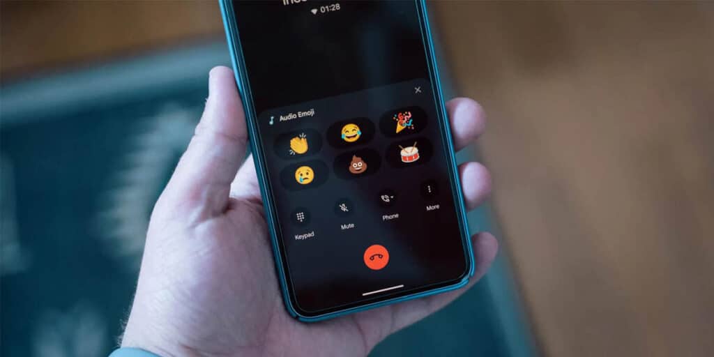 Que Son Y Como Se Usan Los Emojis De Sonido Llamadas Android