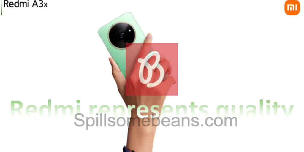El Redmi A3X Se Filtra Al Completo: Así Se Diferencia Del Redmi A3