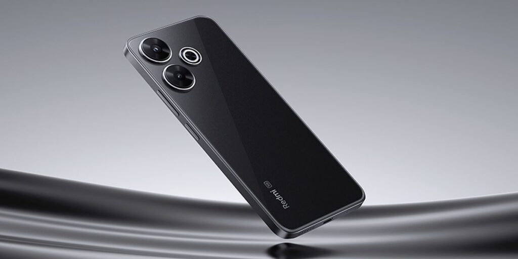 Redmi Note 13R: Specifications, Price And Technical Sheet