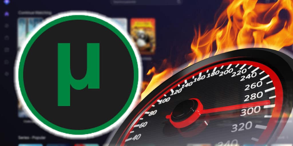 Torrentio Va Lento O No Carga