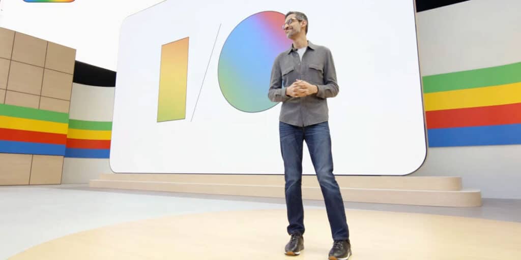 Summary Of Google I/O 2024: 5 Most Exciting News