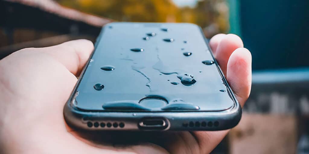 El Mejor Sonido Para Sacar Agua Del Móvil De Verdad Funciona