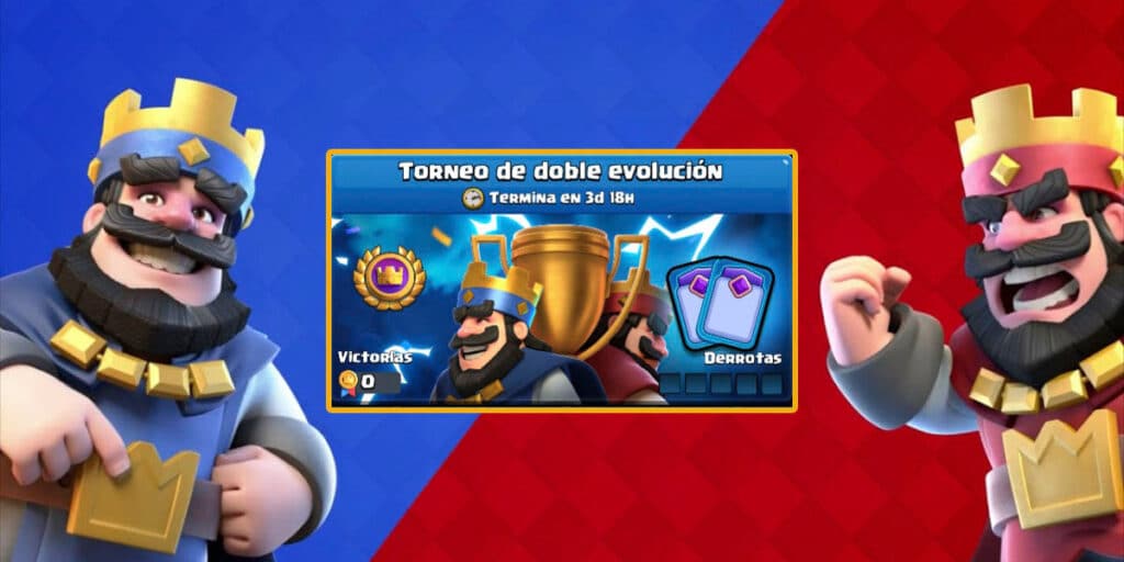 Torneo De Doble Evolución Los 5 Mejores Mazos Para Ganarlo