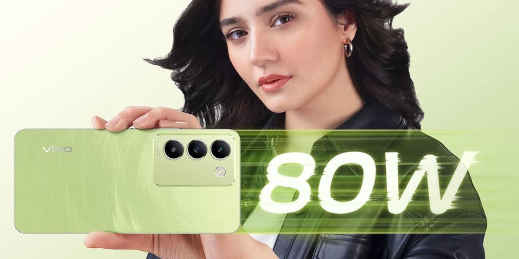 Vivo Y100 4G: Características, Precio Y Ficha Técnica